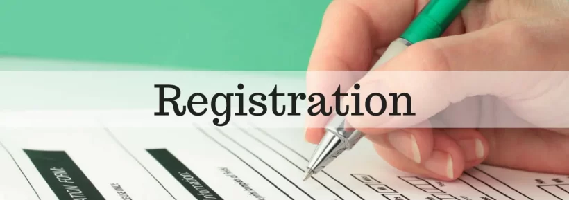 Register with Vision En Visa